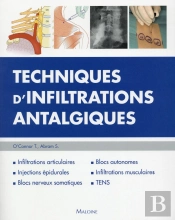 Techniques D'Infiltrations Antalgiques