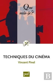 Techniques Du Cinema (8ed) Qsj 1873