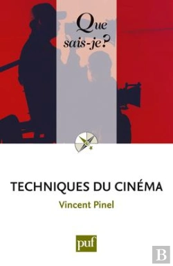Bertrand.pt - Techniques Du Cinema (8ed) Qsj 1873