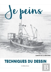 Techniques Du Dessin