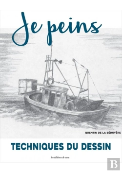 Bertrand.pt - Techniques Du Dessin