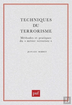 Bertrand.pt - Techniques Du Terrorisme (2e Édition)