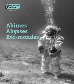 Bertrand.pt - Techniques & Culture, N  75 - Abimes, Abysses Et Exo-Mondes