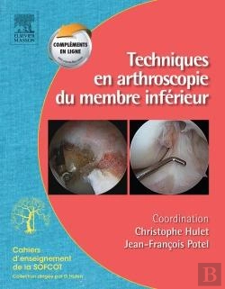 Bertrand.pt - Techniques En Arthroscopie Du Membre Inférieur
