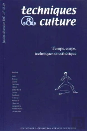 Techniques Et Culture 48-49