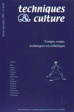 Bertrand.pt - Techniques Et Culture 48-49