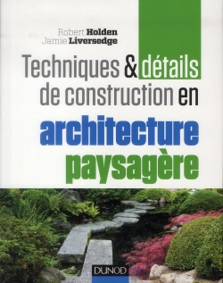 Bertrand.pt - Techniques Et Details De Construction Et Architecture Paysagère