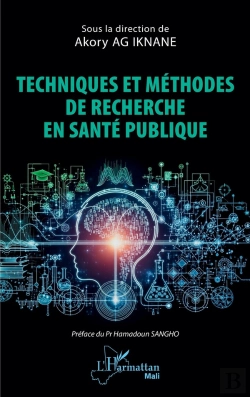 Bertrand.pt - Techniques Et Méthodes De Recherche En Santé Publique