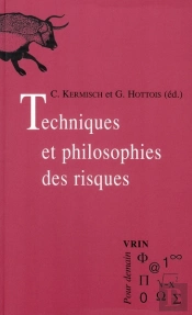 Techniques Et Philosophie Des Risques