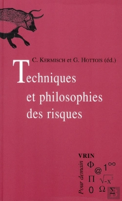 Bertrand.pt - Techniques Et Philosophie Des Risques