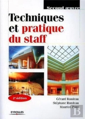 Techniques Et Pratique Du Staff