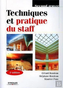 Bertrand.pt - Techniques Et Pratique Du Staff