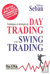 Techniques Et Stratégies De Day Trading Et De Swing Trading