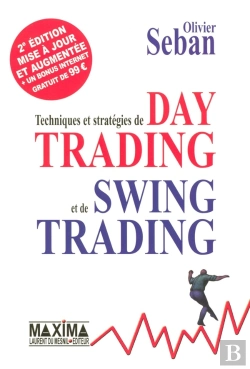 Bertrand.pt - Techniques Et Stratégies De Day Trading Et De Swing Trading