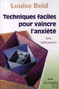 Bertrand.pt - Techniques Faciles Pour Vaincre L'Anxiété
