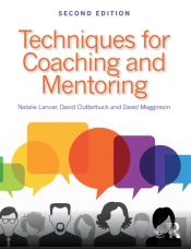 Techniques For Coaching And Mentoring