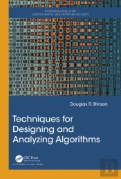 Techniques For Designing And Analyzing Algorithms