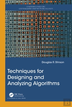 Bertrand.pt - Techniques For Designing And Analyzing Algorithms