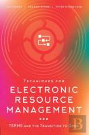 Techniques For Electronic Resource Management