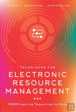 Bertrand.pt - Techniques For Electronic Resource Management