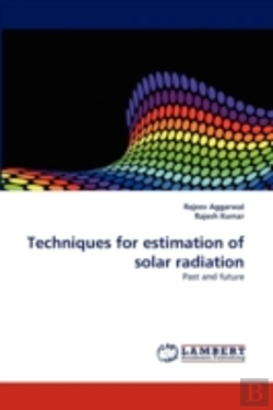 Bertrand.pt - Techniques For Estimation Of Solar Radiation