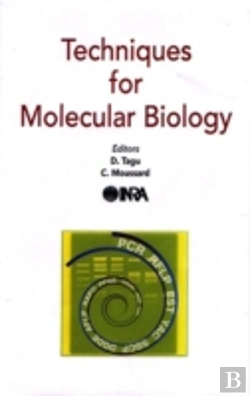 Bertrand.pt - Techniques For Molecular Biology