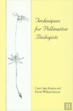 Bertrand.pt - Techniques For Pollination Biologists