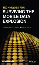 Techniques For Surviving The Mobile Data Explosion