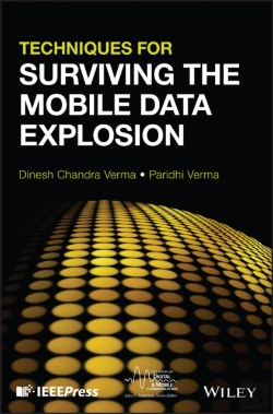 Bertrand.pt - Techniques For Surviving The Mobile Data Explosion