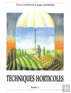 Bertrand.pt - Techniques Horticoles T.1 (3e Édition)