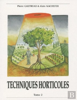 Bertrand.pt - Techniques Horticoles T.2 (3e Édition)