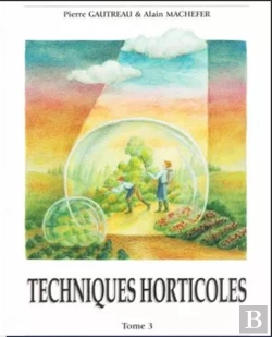 Bertrand.pt - Techniques Horticoles T.3