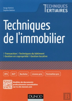 Bertrand.pt - Techniques Immobilières (Édition 2016)