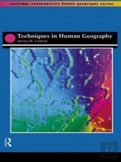 Techniques In Human Geography