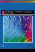 Techniques In Human Geography