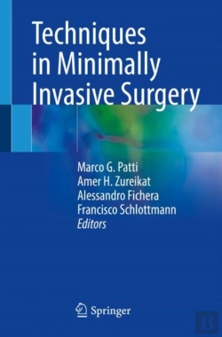 Bertrand.pt - Techniques In Minimally Invasive Surgery
