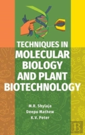 Techniques In Molecular Biology And Plant Biotechnology