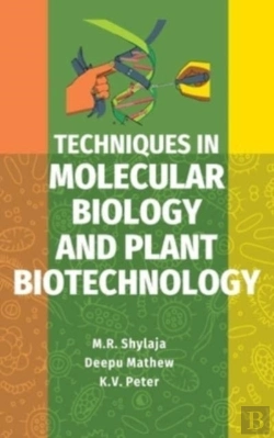Bertrand.pt - Techniques In Molecular Biology And Plant Biotechnology