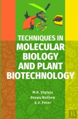 Bertrand.pt - Techniques In Molecular Biology And Plant Biotechnology