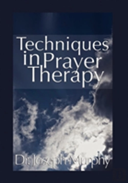 Bertrand.pt - Techniques In Prayer Therapy