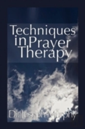 Techniques In Prayer Therapy