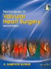 Techniques In Valvular Heart Surgery