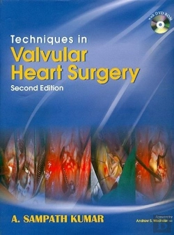 Bertrand.pt - Techniques In Valvular Heart Surgery