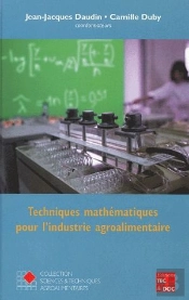 Techniques Mathematiques Pour L'Industrie Agroalimentaire Collection Staa