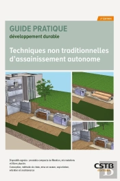 Techniques Non Traditionnelles D'Assainissement Autonome (2e Édition)