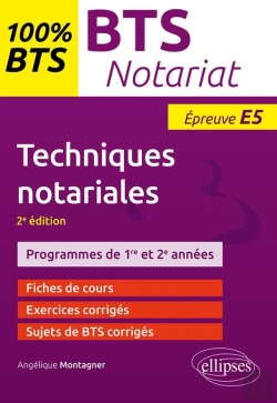 Bertrand.pt - Techniques Notariales (2e Édition)