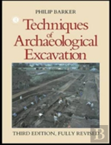 Techniques Of Archaeological Excavation