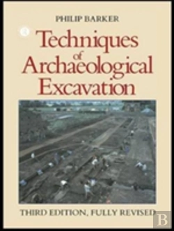 Bertrand.pt - Techniques Of Archaeological Excavation