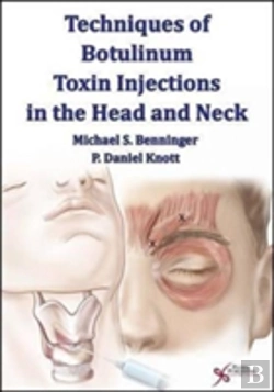 Bertrand.pt - Techniques Of Botulinum Toxin Injections In The Head And Neck