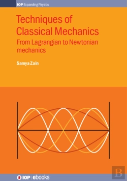 Bertrand.pt - Techniques Of Classical Mechanics